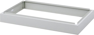 Facil Low Base for Small Steel Flat File - 4970LG ES2263