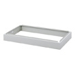 Facil Low Base for Small Steel Flat File - 4970LG ES2263