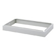 Facil Low Base for Medium Steel Flat File - 4973LG ES2266