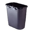 Safco Paper Pitch 2944BL (Carton of 12) ES2401