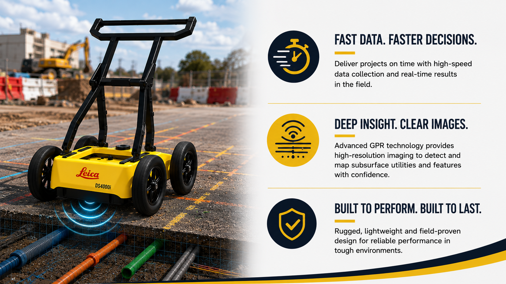 GPS GNSS Solutions from Engineer Supply