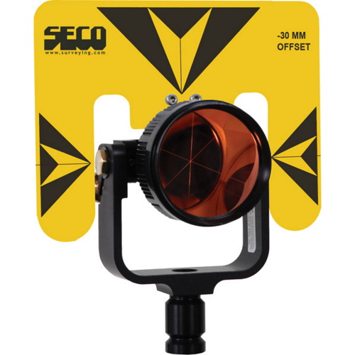 Photograph Seco YOKE ASSY, PREMIER, 30/ZERO OFFSET - 6403-01-050