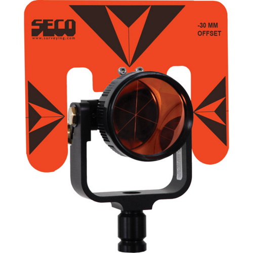 Seco YOKE ASSY, PREMIER, -30/ZERO OFFSET - 6403-01-050