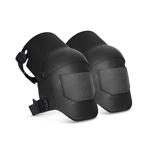  Sellstrom KneePro Ultra Flex III Knee Pads (Black) -  S96111