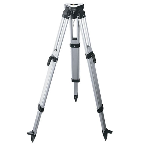  SitePro ALC Aluminum Tripod w/ Quick Clamp - 01-ALC20-B
