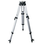 SitePro ALC Aluminum Tripod w/ Quick Clamp - 01-ALC20-B ET14116
