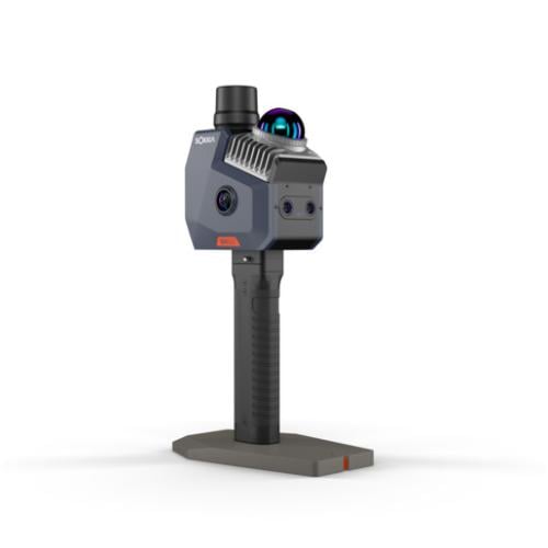   Sokkia SR-S2 Slam LiDAR Scanner - 2 Options Available