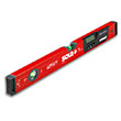 Sola Big Red Digital 24" Box-Beam Level, 2 Vials, IP65, Bluetooth w/ SOLA Measures App, w/ Case - (2 Options Available) ES9337