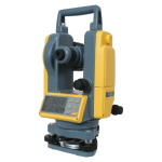 Spectra Precision DET-2 Construction Theodolite - DET-2 ET11617