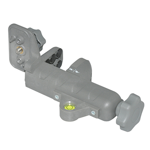 Photograph of Spectra Precision Combination Laser Receiver CR700