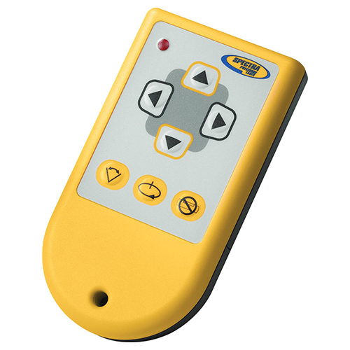  Spectra Precision RC601 Remote Control