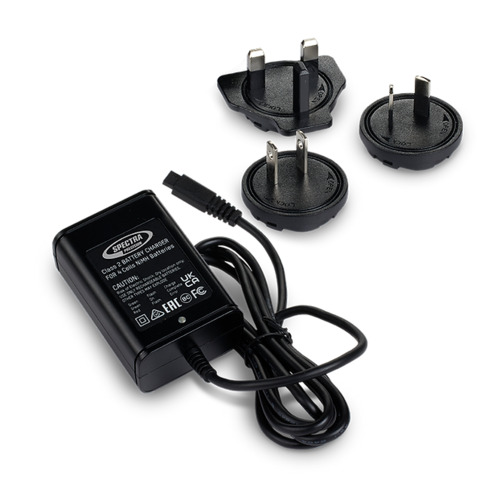 Spectra Precision External Power Cable for UL633 and GL6X2 - 128266-00