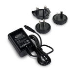 Spectra Precision External Power Cable for UL633 and GL6X2 - 128266-00 ET16704