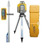 Spectra Precision LL1505C Horizontal Laser Package (Tenths) - LL1505C-1 ET18333