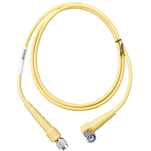 Spectra Geospatial GPS Antenna Cable (1.6m) - TNC to TNC Right Angle - 58957-02-SPN