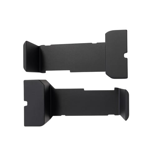  Spectra Geospatial Battery Slot Inserts for Dual Charger (2-Pack) - 89843-00-SPN