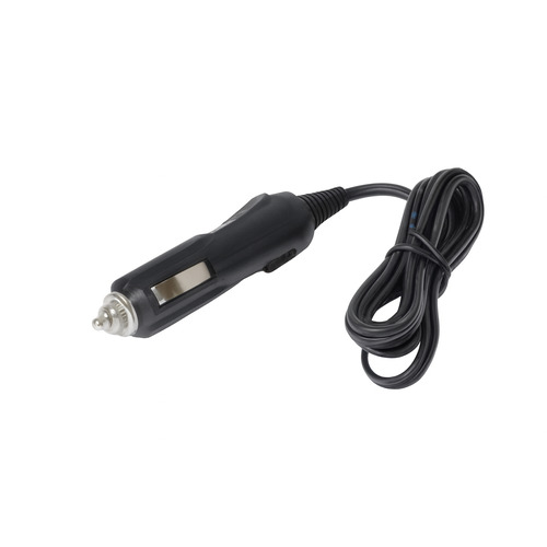  Spectra Geospatial 12V Vehicle Adapter for Dual Battery Charger - 89844-00-SPN