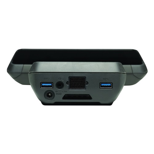  Spectra Geospatial Ranger 7 USB/Serial I/O Module Accessory - 121330-01-2