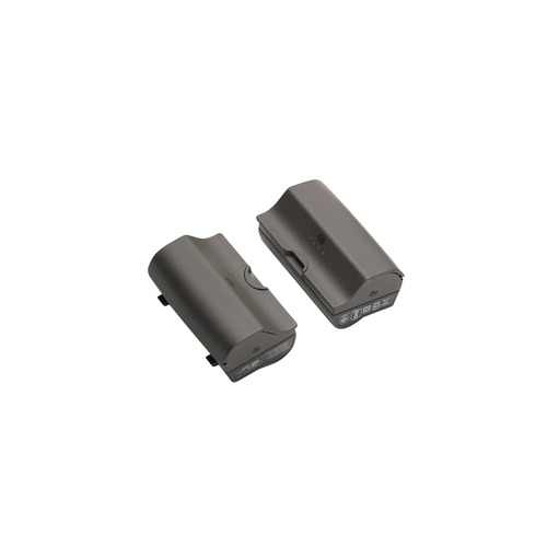 Spectra Geospatial Ranger 7 Batteries - 2 pack - 121320-01-2 ET20998