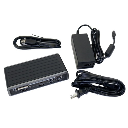 Spectra Geospatial Ranger 7 Desktop Hub - 121345-01-2 ET21002