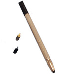 Spectra Geospatial Metal Passive Stylus with Tether & Screwdriver - Ranger 5 (5-Pack) - 122338-SP-BLK ET21008
