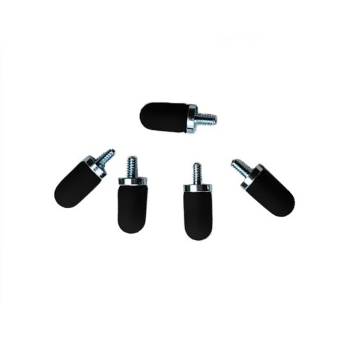Spectra Geospatial Ranger 7 Replacement Stylus Tips - 5pk - 670901-3 ET21035