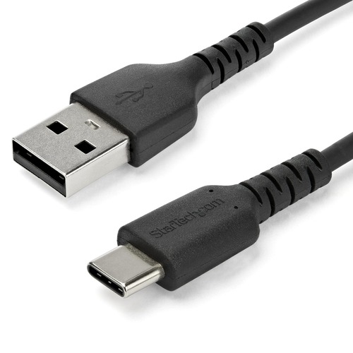 Spectra Geospatial USB-C to USB-A Data Transfer Cable - 670901-6 ET21036