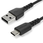 Spectra Geospatial USB-C to USB-A Data Transfer Cable - 670901-6 ET21036