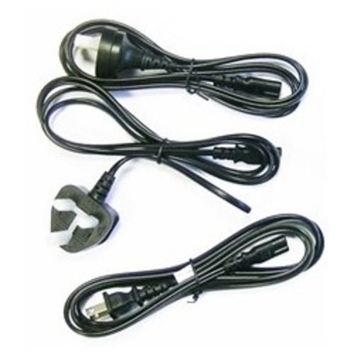 Spectra Geospatial Power Cord Kit - SP100, Focus, SP85 - 78651-SPN ET21061