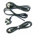 Spectra Geospatial Power Cord Kit - SP100, Focus, SP85 - 78651-SPN ET21061