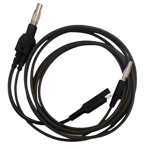 Spectra Geospatial Y Cable - Receiver to HPB &amp; Battery - 3m - PCC-A02507 ET21080