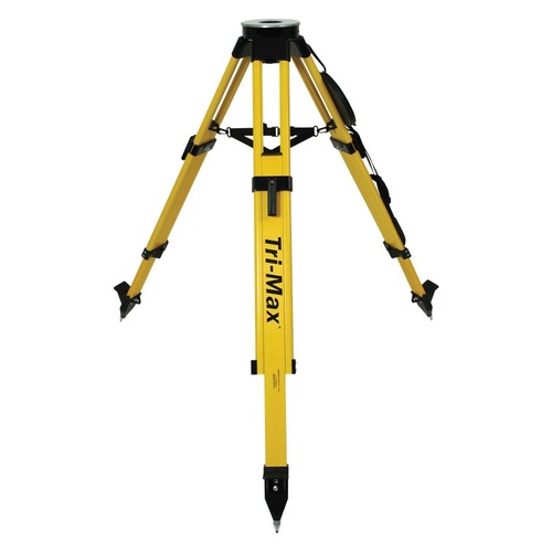  Spectra Geospatial Tri-Max Advanced Fiberglass Heavy Duty Tripod - 88401-02-SPN