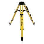 Spectra Geospatial Tri-Max Advanced Fiberglass Heavy Duty Tripod - 88401-02-SPN ET19700