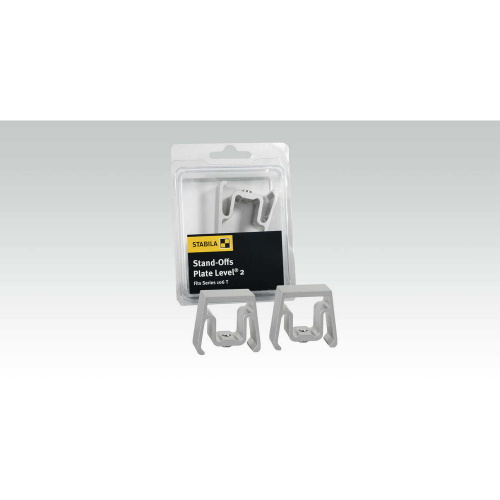 Stabila Replacement Stand-Offs for Gen2 Plate Levels - 33100