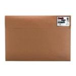 Star Products 12x18x2 Wallet Art Portfolio with Hook and Loop Closure in Red (Pack of 25) - V212 ET22297