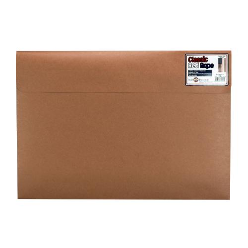   Star Products 14x20x2 Red Wallet With Hook and Loop Closure (25 Pack) - V216