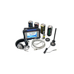 SubSurface Instruments LC-5000 (2/4 Pre-amp) Leak Noise Correlator - (2 Options Available) ET18885