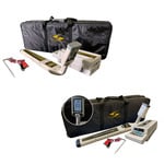 SubSurface Instruments 10W Pipe and Cable Locator - (2 Options Available) ES9781