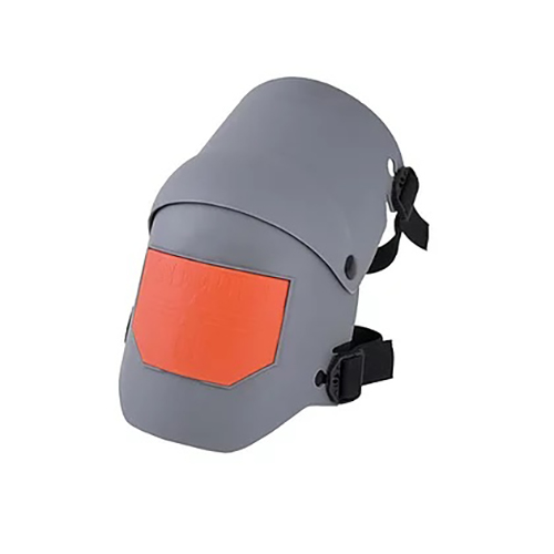  Sellstrom KneePro Ultra Flex III Knee Pads, Grey/Orange - S96110