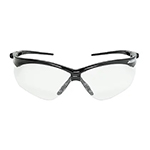 Jackson SG Safety Glasses with Black Frame and Sta-Clear Anti-Fog Lens (50001) ET14201
