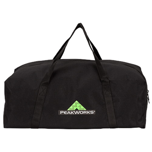 Photograph of PeakWorks Confined Space Kit: Tripod, 3-Way 60&#39; SRL and Bag - V85024
