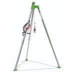 PeakWorks Confined Space Kit: Tripod, 3-Way 60 Foot SRL and Bag (V85024) ET14209