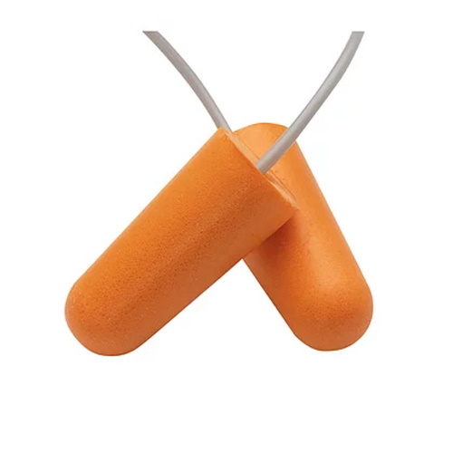 Jackson Safety H10 Disposable Earplugs, Orange - (2 Options Available)