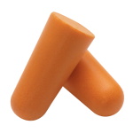 Jackson Safety H10 Disposable Earplugs - Orange - (2 Options Available) ET14214