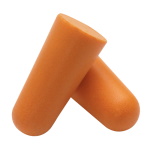 Jackson Safety H10 Disposable Earplugs - Orange - (2 Options Available) ET14214