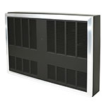 TPI 3340 Series 8.0KW Heavy Duty Fan Forced Wall Heater with Thermostat - (3 Options Available) ET13241
