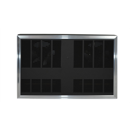 TPI 3340 Series 8000W HD Fan Forced Wall Heater - (4 Options Available)
