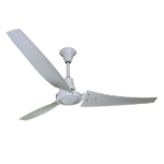 TPI 56" 120V Ceiling Fan - E-56CF