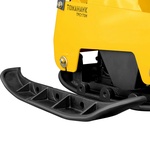 Tomahawk Extension Plate for 6.5 HP Reverse Hydraulic Plate Compactor - TPC170H-EPLATE ET19652