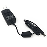 TopCon 110V Wall charger for TP-L4, TP-L5 AND RL-VHDR series laser - 1012926-01 ET11556